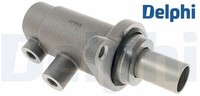 Delphi LM80695 Hauptbremszylinder Bremszylinder FüR Ford