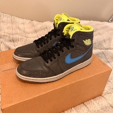 Jordan 1 Retro High BHM for Sale | Authenticity Guaranteed | eBay