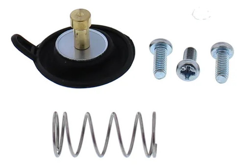 All Balls Air Cut Off Valve Rebuild Repair Kit for GAS GAS MC125 09 - Picture 1 of 5