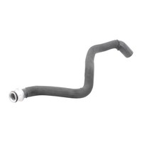 Vaico - V30-2973 - KüHlschlauch - Passt FüR MERCEDES-BENZ A2215015584