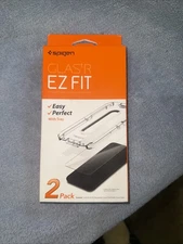 Spigen GLAStR EZFit Screen Protector iPhone 11 Pro Max/Xs Max