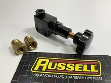 Russell 654000 Adjustable Brake Proportioning Valve