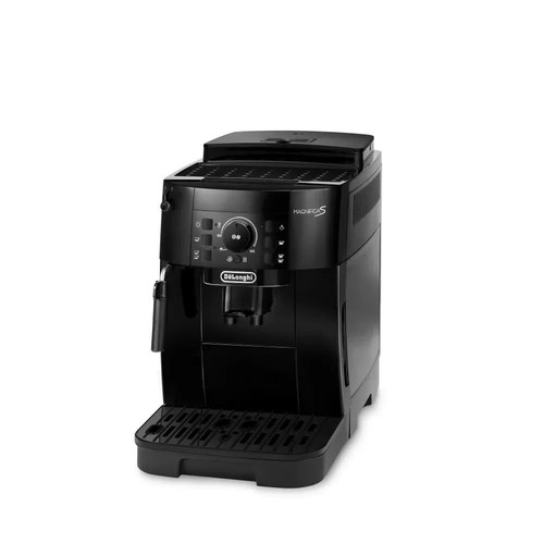 De'Longhi Magnifica S Macchina da caffè ECAM12.121.B nera Ricondizionata - Foto 2 di 6