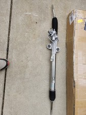 Power Steering Rack And Pinion For Honda Odys...