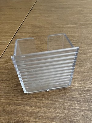 Nespresso Pixie C60 Used Capsule Holder GREAT CONDITION