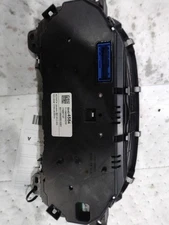 2018 Buick Enclave Speedometer Gauge OEM Grey 4.2 Display 102K Miles