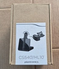 Plantronics CS540 Wireless Telephone Headset