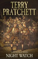Night Watch | (Discworld Novel 29) | Terry Pratchett | Taschenbuch | Night Watch