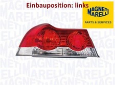 MAGNETI MARELLI 714027731705 Heckleuchte links Rücklicht Hecklicht für Volvo 