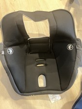 UppaBaby Mesa Infant - Baby Car Seat Cover Fabric Cushion Replacement