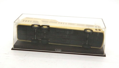 Brekina 1:87 (HO) Scale Model - 6201 - Büssing Kraftverkehrsgesellschaft Hameln - Picture 5 of 17