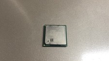 Intel Pentium 4 2.40GHz 512/533/1.5v SL6D7 Northwood Socket 478 CPU Tested