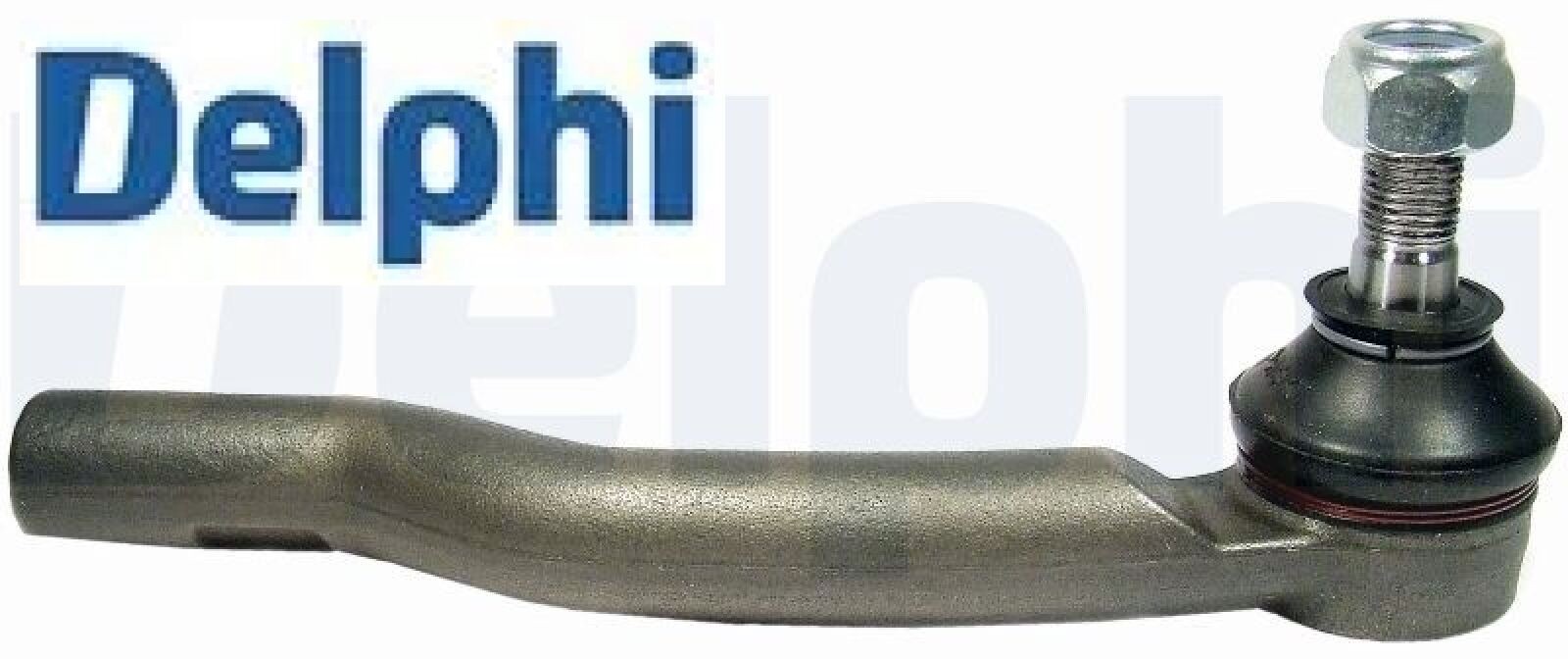 Delphi Spurstangenkopf Vorne Rechts Suzuki Carry 1,3 - Bild 2