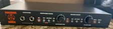Dangerous Music SOURCE Monitoring System