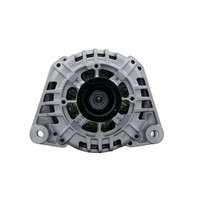 Lichtmaschine Generator 14 V 120 A Ø 53 Mm Valeo FüR U.A. Land Rover Discovery