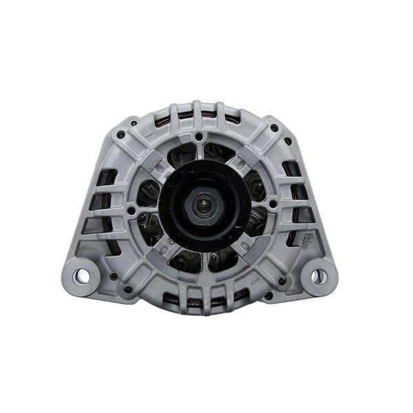 Lichtmaschine Generator 14 V 120 A Ø 53 Mm Valeo FüR U.A. Land Rover Discovery-image
