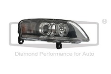 Feu avant (phare) Audi ALLROAD