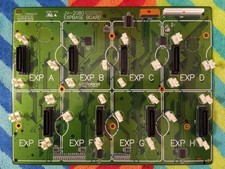 Roland ExpBase board for Jv 2080