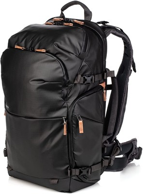 Shimoda Designs Explore v2 30 Photo Backpack DSLR Camera Lenses Black,520-154