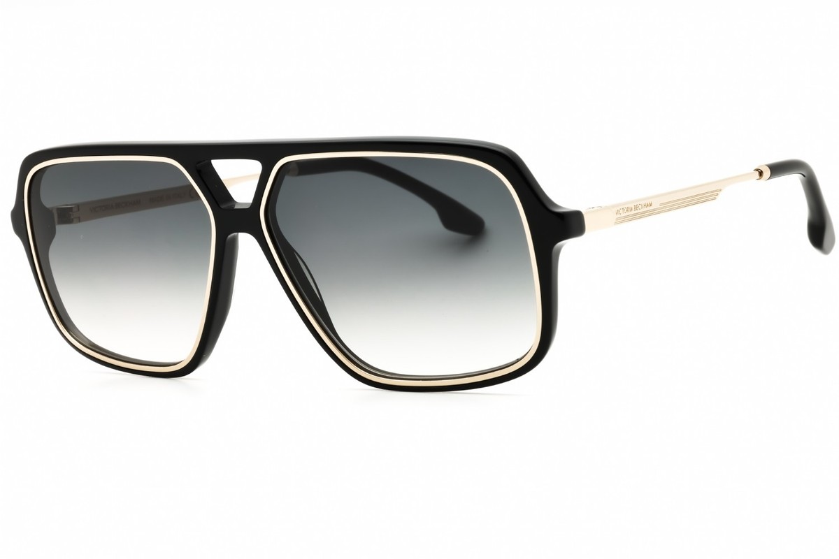 VICTORIA BECKHAM VB246S-001-58 Sunglasses Size 58mm 140mm 