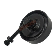 TENSIONER PULLEY FOR V-RIBBED BELT FEBEST 1287-ACC V FOR HYUNDAI ELANTRA 9770629100