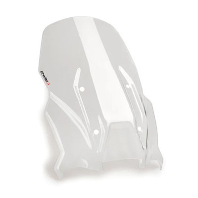PUIG TOURING SCREEN APRILIA CLR PUIG 21182W