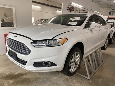 Used Fuse Box Engine fits: 2016 Ford Fusion 2.5 Grade A