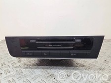 4G0035670H Audi A6 S6 C7 4G 2012 Autoradio Navigatore Multimediale