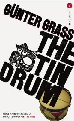 The Tin Drum. - Günter Grass