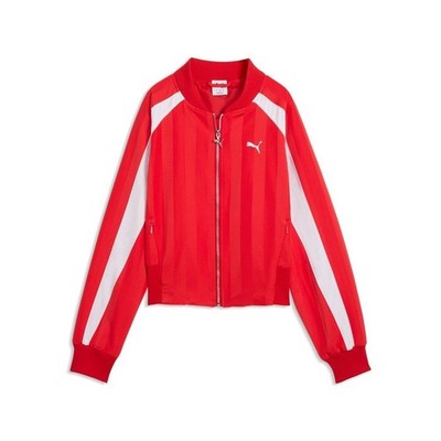 Puma Damen Übergangsjacke Future.Puma.Archive Jacket 635026