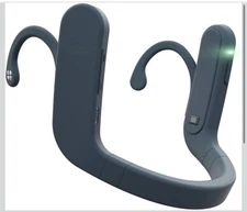 Feelmore Labs Cove Wearable Vibrating Device For Mind Mental FACTORY SEALED NEW