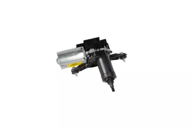 Genuine ACDelco Rear Window Wiper Motor 25864152 - Image 4 of 4