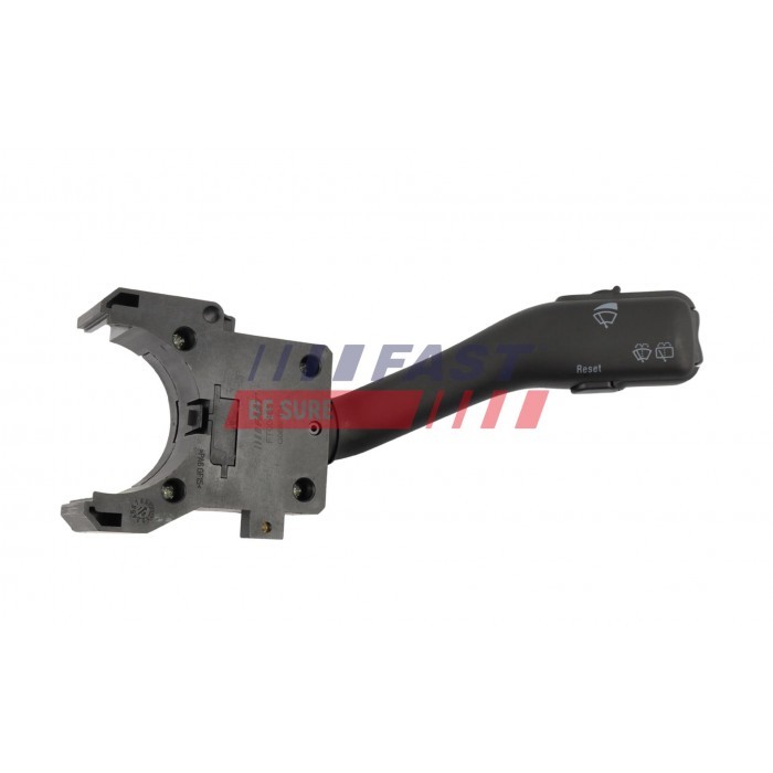 Comodo d'essuie-glace pour Seat Alhambra et Ford Galaxy 1108822 interrupteur noir