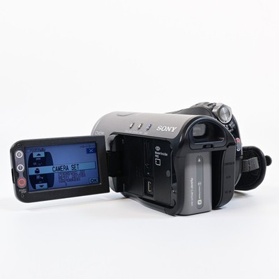 Sony HDR-HC3E Camcorder for sale online | eBay