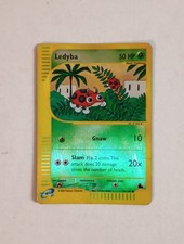 Ledyba #73 Prices | Pokemon Skyridge | Pokemon Cards