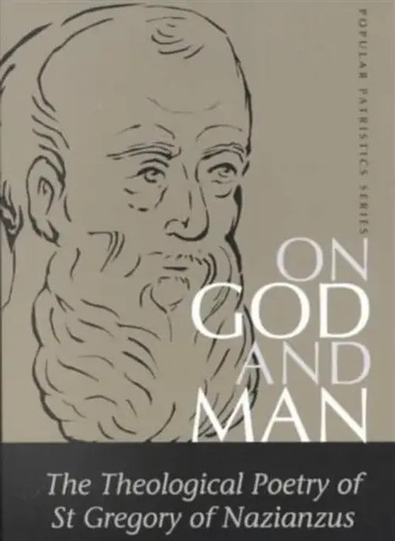 On God And Man (Gregory) | Nazianzus St Gr | Englisch | Taschenbuch | 2001-image