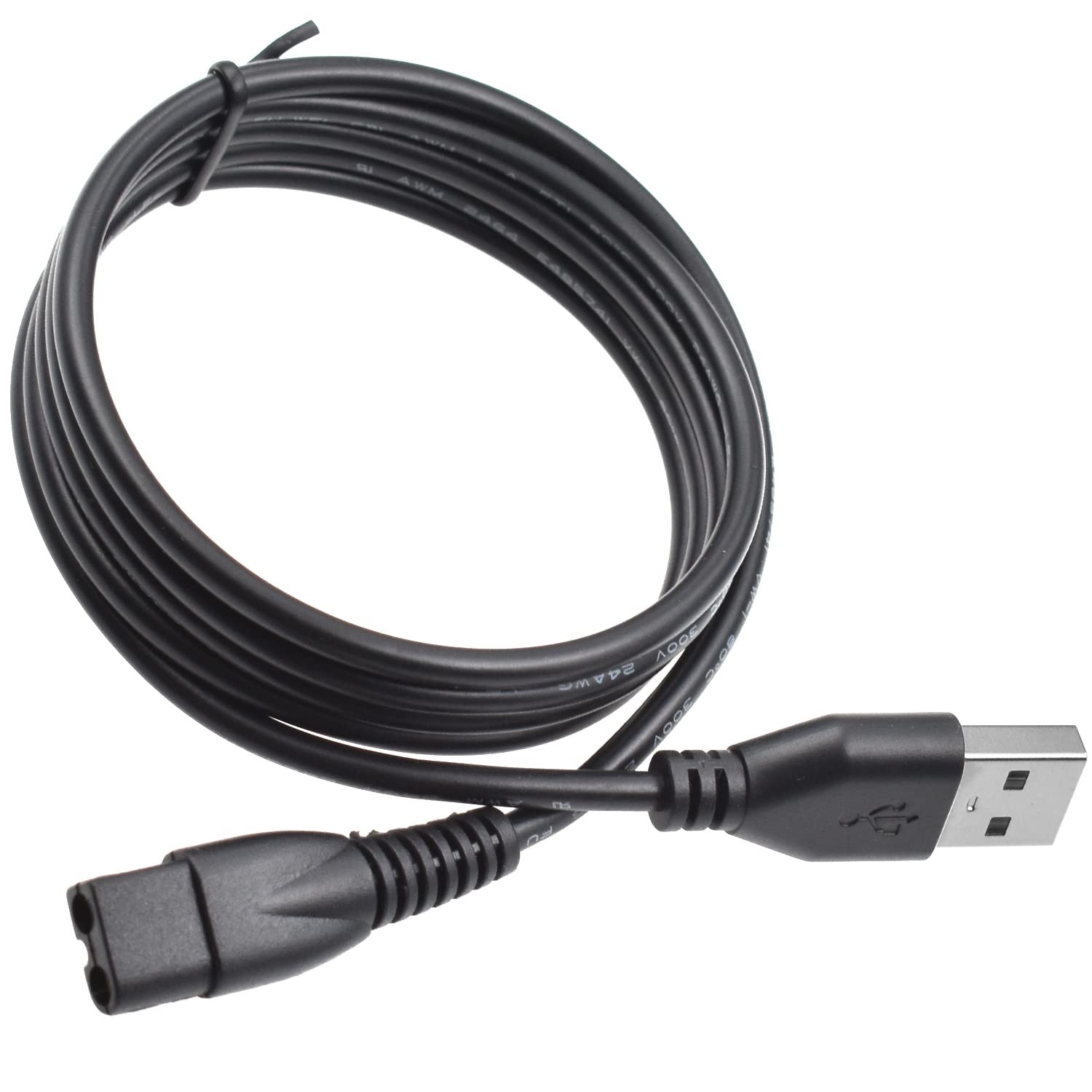 Charger Compatible with Limural Hair Clippers for Men,Hair Clippers Charger C...