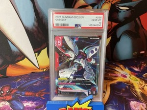 25+ Gundam Psa 10 for sale | Updated Oct 2026