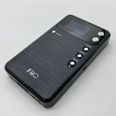 FIIO E17