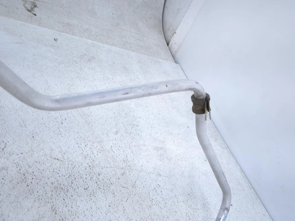 Manguera de succión de aire acondicionado Toyota Tacoma 2005-2012 - 4,0 L 4X2 88704-04020 Foto 4 de 4