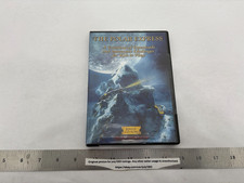 "The Polar Express" Bonus CD-ROM Disc - Extra Downloads Challenges - NO MOVIE