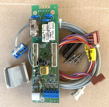 Carte option De Dietrich v3v ( 8806-5127 ) Chaudière Diematic et Diematic-m