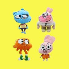 World of Gumball Plush for Kid Gift, Gumball ...