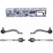 VAICO QUERLENKER SATZ VORDERACHSE passend für DACIA LOGAN SANDERO RENAULT LOGAN 