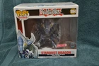 Funko Pop! Vinyl Super 6 in: Yu-Gi-Oh! - Stardust Dragon  -  only at Target