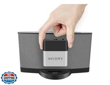 DockLinQ 30 pin Bluetooth 5.0 Adapter Receiver for Bose Sounddock