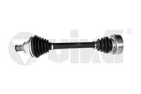 Vika Antriebswelle 54070008301 FüR Skoda Fabia 1 6Y2 Combi 6Y5 6Y3 Praktik SDI