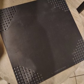 Lego 6710 & 6099 Landing Pad Base plate Alpha Centauri Outpost Blacktron Space