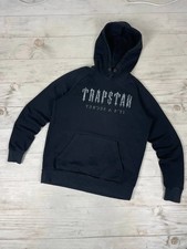 Trapstar London Felpa con