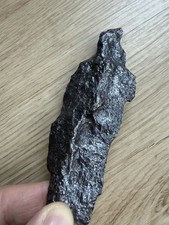 Meteorite Eisenmeteorit